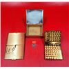 Image 2 : VTG Metal Cigarette Cases