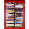 Image 1 : Box Of Misc. DVD's