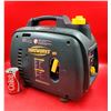 Image 1 : Yardworks 950 W Smart Power Inverter Generator