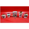 Image 1 : VTG "On The Wing" Mug & 4 Ceramic Lighters