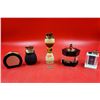 Image 1 : VTG Misc. & Players Advertising Lighters Lot