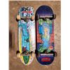 Image 1 : Hstreet & Creature Skateboard Decks