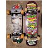 Image 1 : K & Anti Hero Skateboard Decks