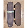 Image 2 : K & Anti Hero Skateboard Decks
