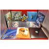 Image 1 : Misc. Vinyl Record Lot