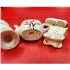 Image 2 : VTG Ceramic/Porcelain Table Lighters