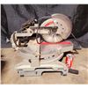 Image 1 : Porter Cable 3807 10" Compound Slide Saw