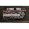 Image 3 : Porter Cable 3807 10" Compound Slide Saw