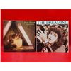 Image 1 : Kate Bush - Lionheart & The Dreaming Vinyl Records