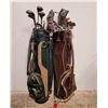Image 1 : 2 Sets Of Golf Club