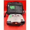 Image 1 : Texas Instruments DLP Projector w/ Case