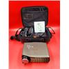 Image 1 : ASK Proxima Projector w/ Case & Accessories