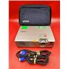 Image 1 : Espon Projector w/ Case & Cords