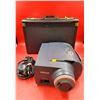 Image 1 : Infocus Projector w/ Case & Cords