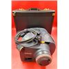 Image 1 : Infocus Projector w/ Case & Cords
