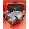 Image 1 : Infocus Projector w/ Case & Cords
