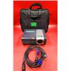 Image 1 : Benq 6100 Projector w/ Case & Cords