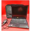Image 1 : IBM ThinkPad Laptop w/ Case & Cord