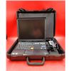 Image 1 : IBM ThinkPad Laptop w/ Case & Cord