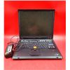 Image 1 : IBM ThinkPad Laptop w/ Case & Cord