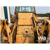 Image 20 : CASE W20C WHEEL LOADER