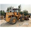 Image 3 : CASE W20C WHEEL LOADER