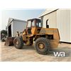 Image 4 : CASE W20C WHEEL LOADER