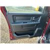 Image 17 : 2018 DODGE RAM 1500 CREW CAB PICKUP