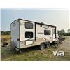 Image 5 : 2014 SPRINGDALE SRT 19 FT. T/A TRAVEL TRAILER