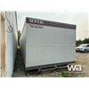 Image 3 : 2012 SENTAG 12X60 FT SKIDDED WELLSITE OFFICE