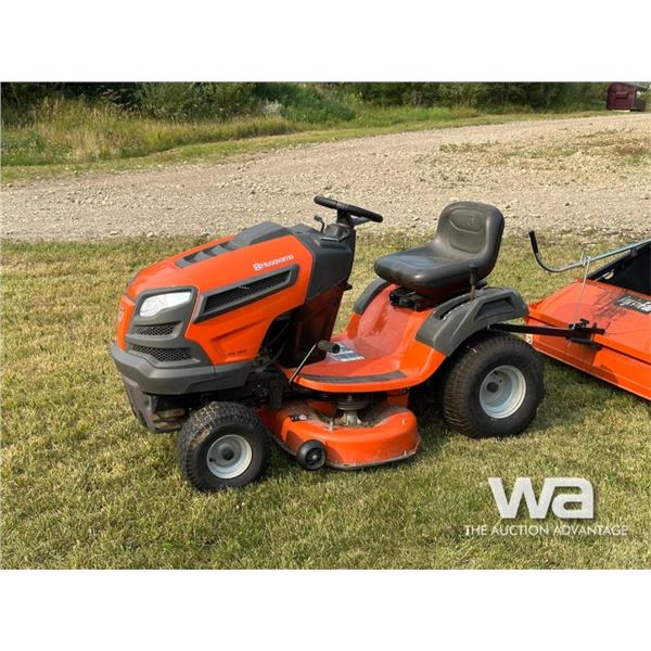 HUSQUVARNA YTH 1942 LAWN TRACTOR