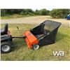 Image 1 : AGRIFAB LAWN SWEEP