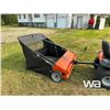 Image 2 : AGRIFAB LAWN SWEEP