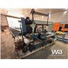 Image 3 : 2014 BALEIGH SEMI-AUTO BAND SAW