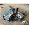 Image 4 : MILLER 22A WIRE FEED WELDERS