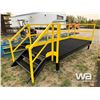 Image 1 : STEEL STAIR & PLATFORM