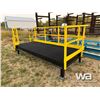 Image 5 : STEEL STAIR & PLATFORM