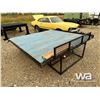 Image 2 : ATV/SNOWMOBILE PICKUP DECK