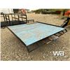 Image 4 : ATV/SNOWMOBILE PICKUP DECK