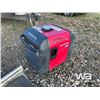 Image 1 : HONDA INVERTER EU 3000 IS GENERATOR