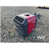 Image 3 : HONDA INVERTER EU 3000 IS GENERATOR