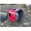 Image 4 : HONDA INVERTER EU 3000 IS GENERATOR