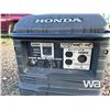 Image 5 : HONDA INVERTER EU 3000 IS GENERATOR
