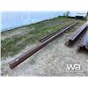 Image 1 : (1) PC W6X12  26 FT. LENGTH I-BEAM