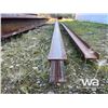 Image 7 : (1) PC W6X12  26 FT. LENGTH I-BEAM