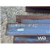 Image 4 : (5) PCS W10X22  18 FT. LENGTHS
