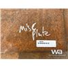 Image 2 : MISC. PLATE STEEL PIECES