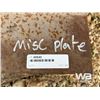Image 2 : MISC. STEEL PLATE
