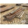 Image 1 : MISC. PLATE STEEL