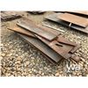 Image 5 : MISC. PLATE STEEL